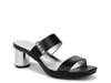 Naturalizer Ida Sandal In Black