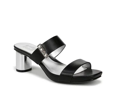 Naturalizer Ida Sandal In Black