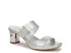 Naturalizer Ida Sandal In Silver