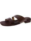 Naturalizer Illuminate Slide Sandal In Multi