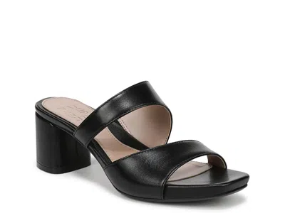 Naturalizer Iman Sandal In Black