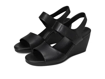 Naturalizer Imani High In Black