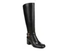 Naturalizer Isabeau Boot In Black