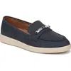 Naturalizer Wide Width Isla Loafer In Multi