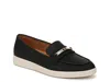 Naturalizer Isla Loafer In Black