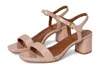 Naturalizer Izzy In Pink