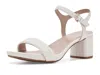 Naturalizer Izzy Ankle Strap Sandal In Multi