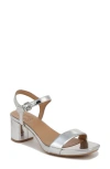 NATURALIZER IZZY ANKLE STRAP SANDAL