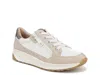 Naturalizer Jace Sneaker In White