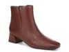 Naturalizer Jada Bootie In Brown