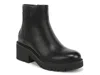 Naturalizer Janet Platform Bootie In Black