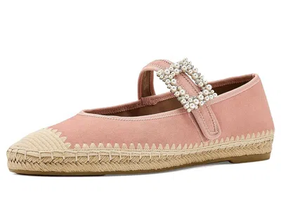 Naturalizer Java In Pink