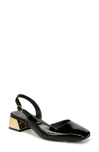 Naturalizer Jayla Half D'orsay Slingback Pump