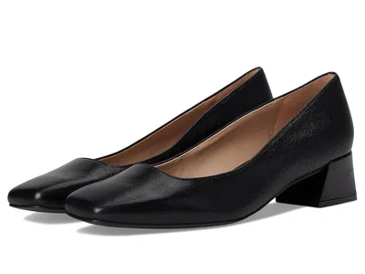 Naturalizer Jayla Pumps High In Black