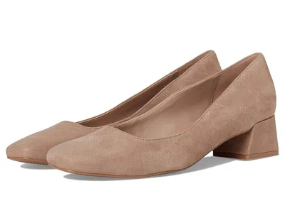Naturalizer Jayla Pumps High In Brown