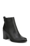 Naturalizer Jodi Bock Heel Bootie In Black