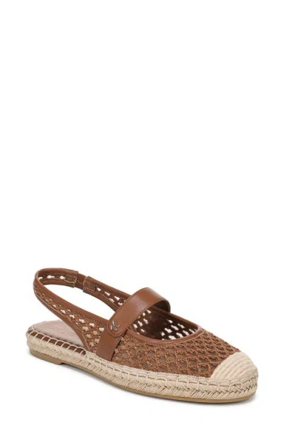 NATURALIZER NATURALIZER JOLIE SLINGBACK ESPADRILLE FLAT