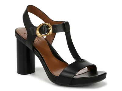Naturalizer Jordis Sandal In Black