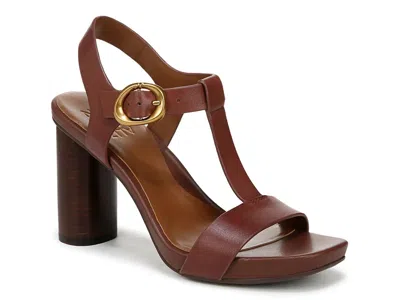 Naturalizer Jordis Sandal In Brown