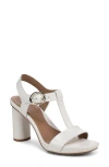 Naturalizer Jordis Slingback Platform Sandal In Animal Print