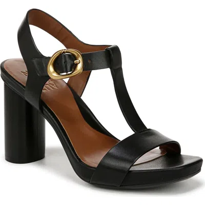 NATURALIZER NATURALIZER JORDIS T-STRAP SANDAL