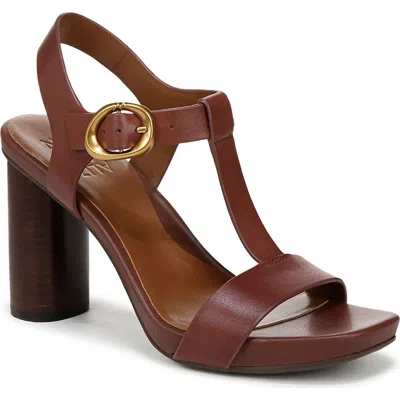 NATURALIZER NATURALIZER JORDIS T-STRAP SANDAL