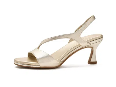 Naturalizer Joriana In Gold