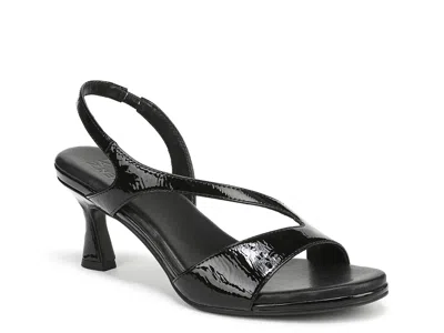 Naturalizer Joriana Sandal In Black