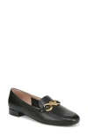Naturalizer Jovie Bit Loafer In Black