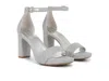 Naturalizer Joy In Silver