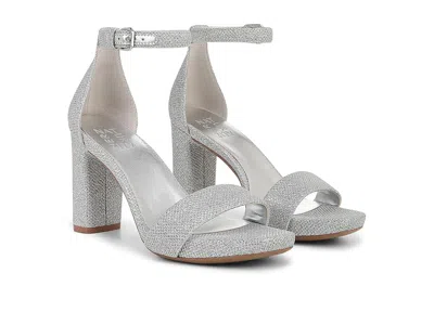 Naturalizer Joy In Silver