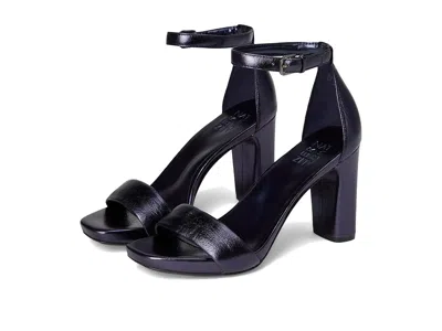 Naturalizer Joy Dress Sandals In Black