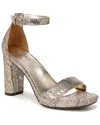 Naturalizer Joy Studded Ankle Strap Sandal