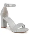 Naturalizer Joy Dress Ankle Strap Sandals