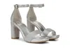 Naturalizer Joy In Silver