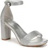 Naturalizer Joy Dress Ankle Strap Sandals