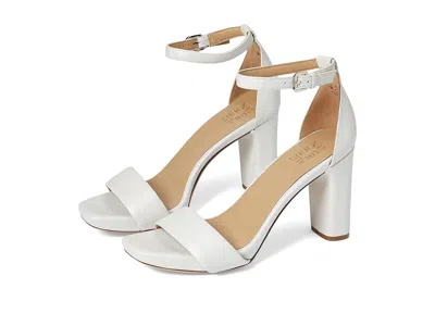 Naturalizer Joy In White