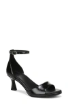 Naturalizer Jules Ankle Strap Sandal In Black