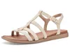 Naturalizer Julia Sandal In Multi