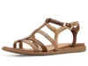 Naturalizer Julia Sandal In Brown
