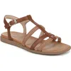 Naturalizer Julia Sandal In Brown