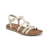Naturalizer Julia Sandal In Neutral