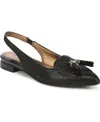 NATURALIZER JULIANA SLINGBACK FLATS