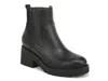 Naturalizer Juni Bootie In Black