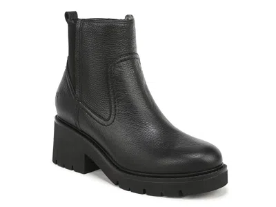 Naturalizer Juni Bootie In Black