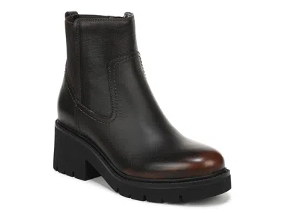 Naturalizer Juni Bootie In Multi