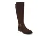 Naturalizer Juno Boot In Brown