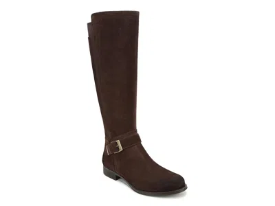 Naturalizer Juno Boot In Brown