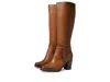 Naturalizer Kalina Boot In Brown