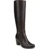 Naturalizer Kalina Boot In Black